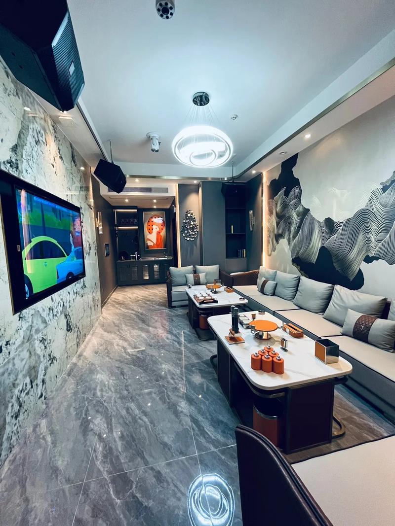 济南商务ktv尊享高端商务ktv体验-平阴县ktv预订